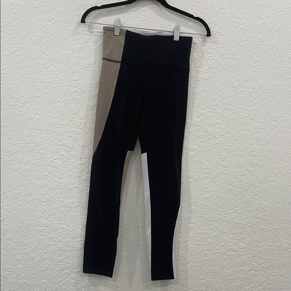 Athleta Women's Colorblock Leggings